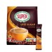 Super 3-in-1 Coffee Less Sugar (35 Sachets) 16g - 1