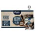 Owl Traditional Blend Coffee Bags (40 Bags) 5.5g - 1