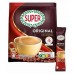 Super 3-in-1 Coffee Original - L/F (30 Sachets) 15g - 1