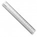Plastic Ruler (20cm, 8") - 1