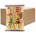 Bin Bin Seaweed Rice Crackers 150g (20 packets) - 1