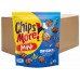 Chipsmore Mini Original Chocolate Chips Cookies (16 Packets) 224g - 1