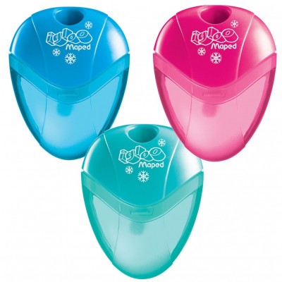 Maped Pencil Sharpener 1-Hole