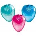 Maped Pencil Sharpener 2-Hole - 1