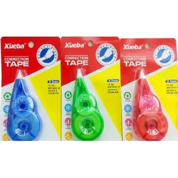Correction Tape (5mm x 8m)