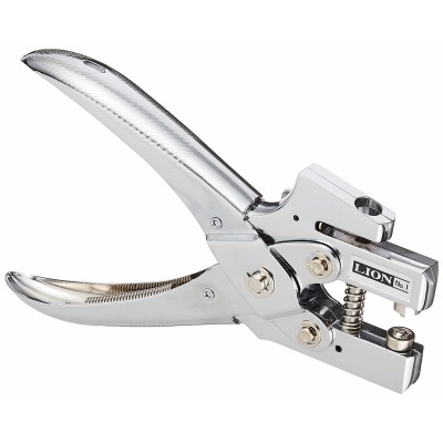 Lion Eyelet Punch No.1