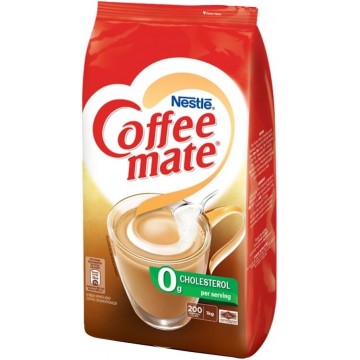 Nestle Coffee-mate Creamer 1kg Nestle Coffee-mate Creamer 1kg