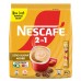 Nescafe 2-in-1 Zero Sugar Added Instant Coffee 8.5g (30 Sachets) - 1