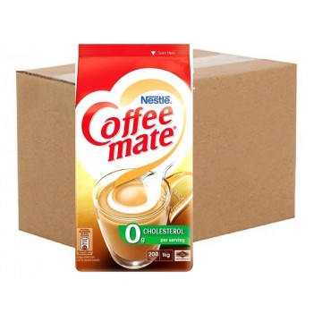 Nestle Coffee-mate Creamer 1kg ( 12 Packs ) Nestle Coffee-mate Creamer 1kg ( 12 Packs )