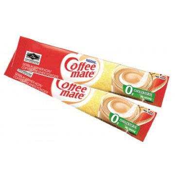 Nestle Coffee-mate Creamer 5g ( 500 Sachets ) Nestle Coffee-mate Creamer 5g ( 500 Sachets )