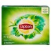 Lipton Fresh Green Tea (50 Bags) 1.5g - 1