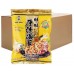 Want Want Seaweed Rice Cracker 102g (12 packets) - 1