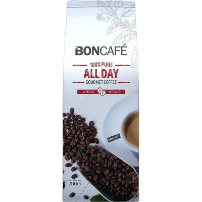Boncafe Coffee Bean 200g