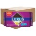 Munchy's Lexus Sandwich Calcium Crackers - Vanilla Cream (12 packets) 190g - 1