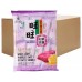 Want Want Purple Sweet Potato Senbei 56g (20 packets) - 1