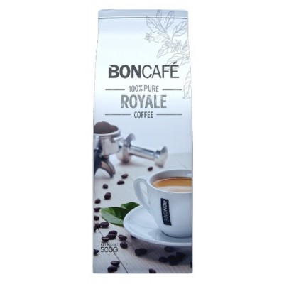 Boncafe Gourmet Ground Coffee Powder 200g