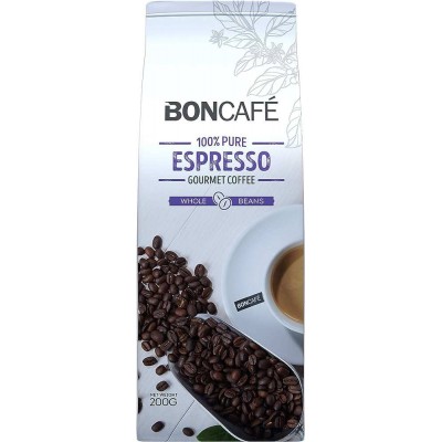 Boncafe Coffee Bean 200g