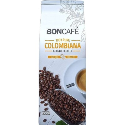 Boncafe Coffee Bean 200g