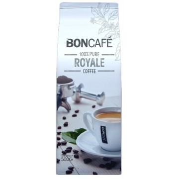 Boncafe  Viennese Coffee Beans 500g