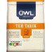 Owl Instant Teh Tarik (20 Sachets) 15.5g - 1