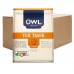 Owl Instant Teh Tarik (30 Packs, 20 Sachets) - 1