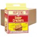 Hup Seng Sugar Crackers (12 Packets) 250g - 1