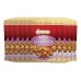 Camel Natural Baked Almonds Nuts 135g (10 Pkts) - 1