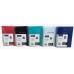Ring Notebook w/PP Cover A6 - 1