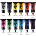 Pentel Acrylic Paint 28ml 12 Colours Set - 2