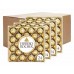Ferrero Rocher Chocolate T24 300Gsm (4 Boxes) - 1