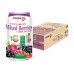 Pokka Mixed Berries & Carrot Juice 24's 300ml - 1