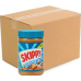 Skippy Peanut Butter (Creamy) 462g (12 Bottles) - 1