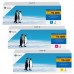 G&G Compatible Toner for Brother TN-269 Colour - 1
