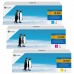 G&G Compatible Toner for Brother TN-263 Colour - 1