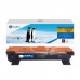 G&G Compatible Toner for Brother TN-1000 Black - 1