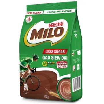 Milo Gao Siew Dai Vending Refill 1Kg Milo Gao Siew Dai Vending Refill 1Kg