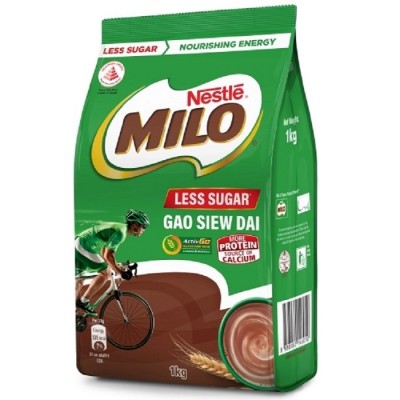 Milo Gao SiewDai Vending Refill 1Kg