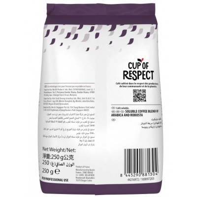 Nescafe Delicate Soluble Coffee 250g
