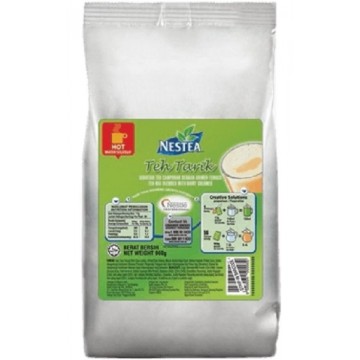 Nestea Teh Tarik Vending Refill 960g