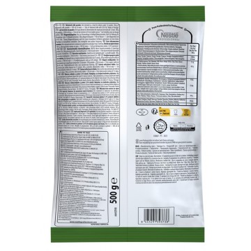 Nestle Skimmed Milk Powder Vending Refill 500g