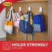 3M Command 17010-ES Damage-Free Hanging X-Large Utility Hook Jumbo 4.5kg - 3