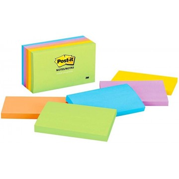 3M Post-it Notes 655-5UC (3