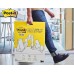 3M Post-it Tabletop Easel Pad 563R (20" x 23") - 4
