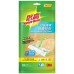 3M Scotch-Brite Floor Disinfecting Wipes 24'S - 1