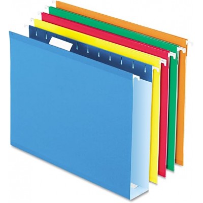 Esselte Pendaflex 93171 Suspension File 30mm FS size ( 25 Files)