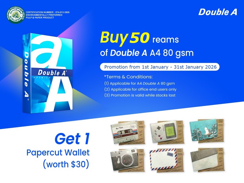 Double A