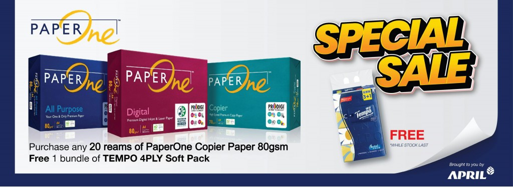 PaperOne Copier