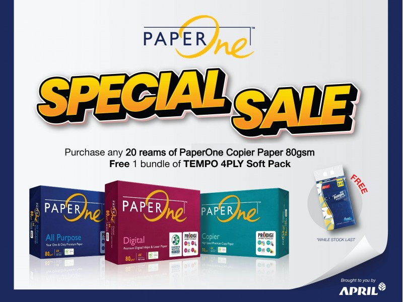PaperOne Copier