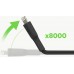 Belkin BoostCharge Lightning to USB-A Silicone Cable (1M) - 4