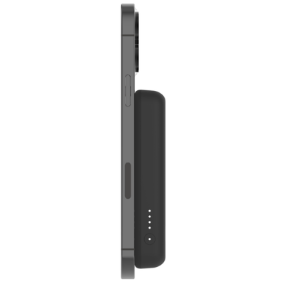 Belkin BoostCharge Magnetic Wireless Power Bank 5K + Stand